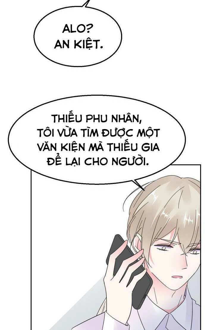 Điều Ước Sủng Ái Bất Bình Đẳng Chapter 127.2 - 20