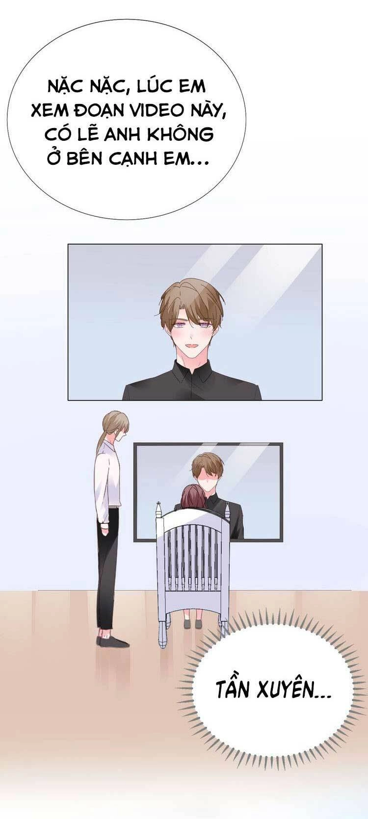 Điều Ước Sủng Ái Bất Bình Đẳng Chapter 128.1 - 4