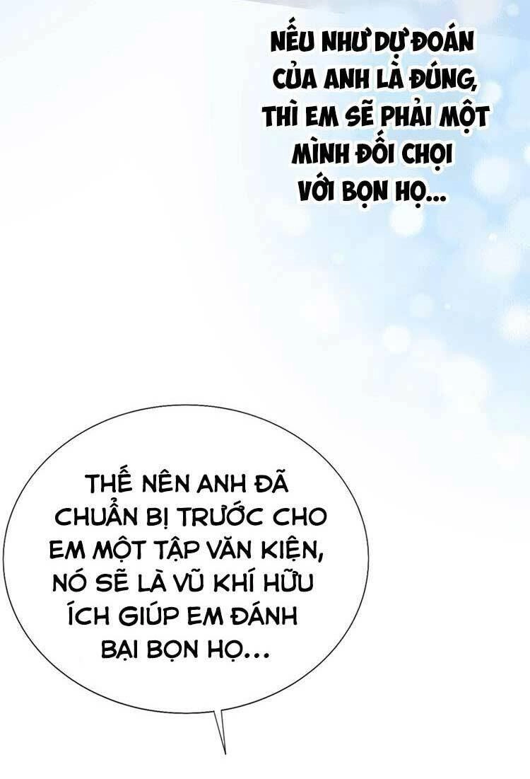 Điều Ước Sủng Ái Bất Bình Đẳng Chapter 128.1 - 6