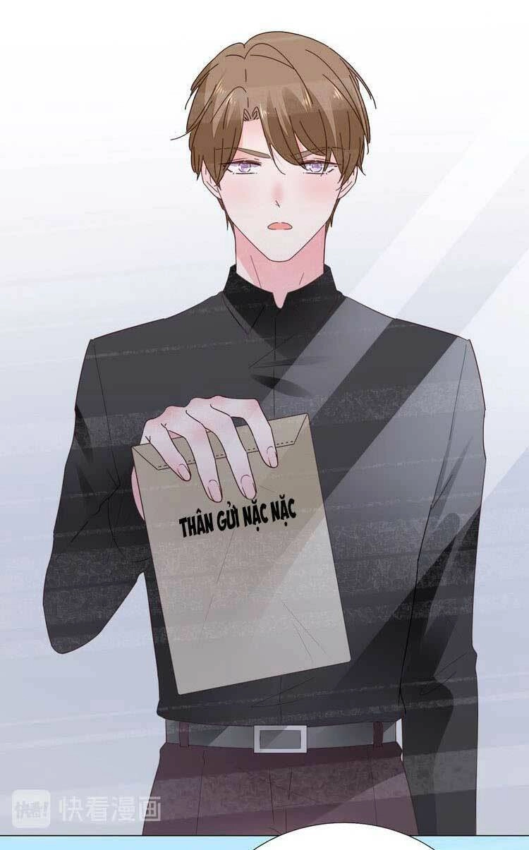 Điều Ước Sủng Ái Bất Bình Đẳng Chapter 128.1 - 7