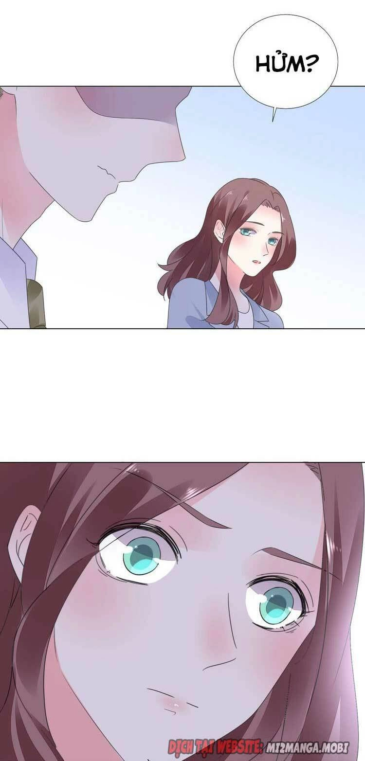 Điều Ước Sủng Ái Bất Bình Đẳng Chapter 128.2 - 9