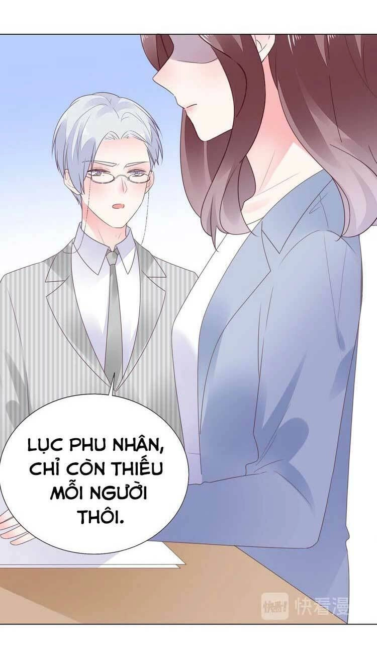 Điều Ước Sủng Ái Bất Bình Đẳng Chapter 128.2 - 13