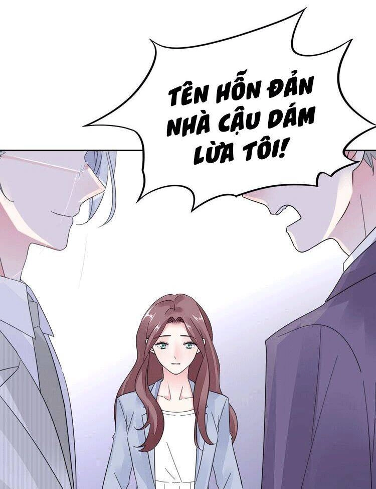 Điều Ước Sủng Ái Bất Bình Đẳng Chapter 129 - 4
