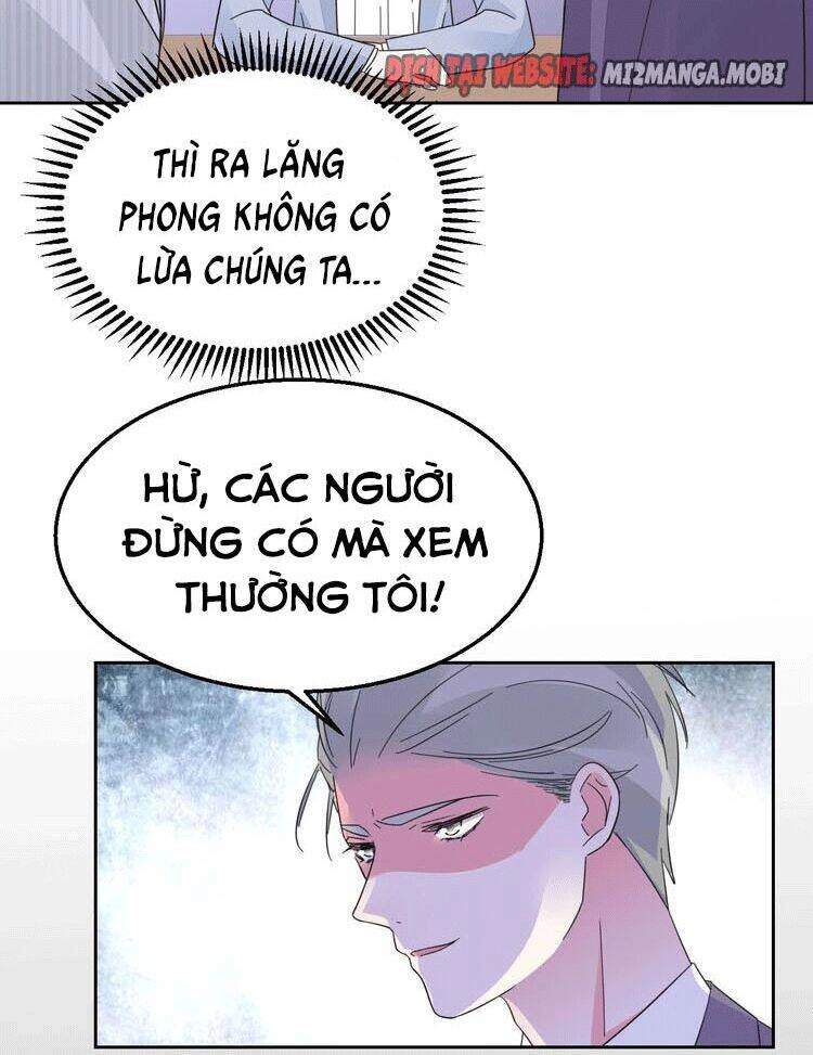 Điều Ước Sủng Ái Bất Bình Đẳng Chapter 129 - 5