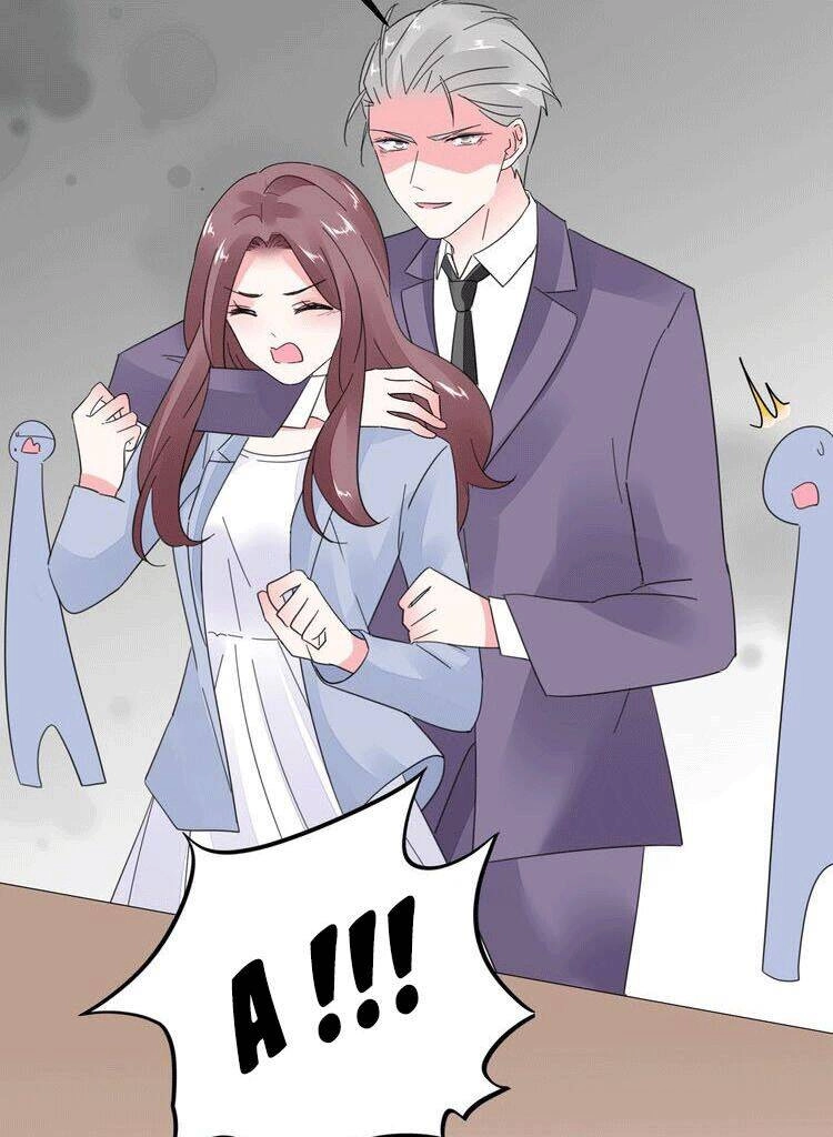 Điều Ước Sủng Ái Bất Bình Đẳng Chapter 129 - 7