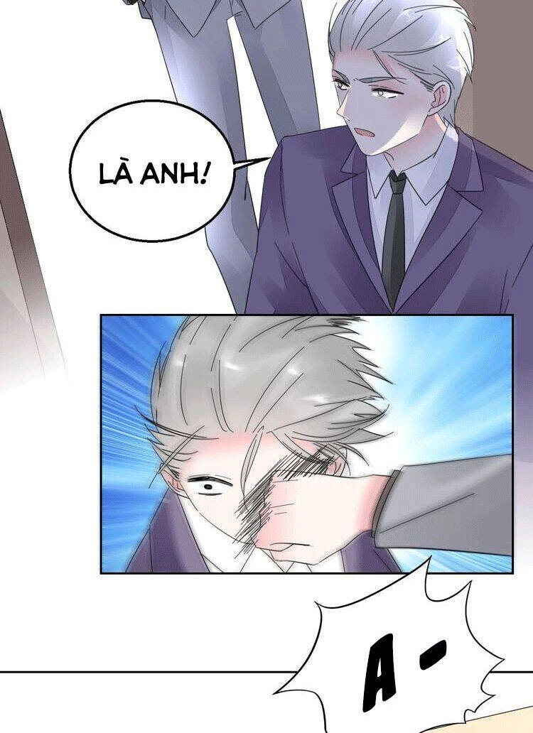 Điều Ước Sủng Ái Bất Bình Đẳng Chapter 129 - 11