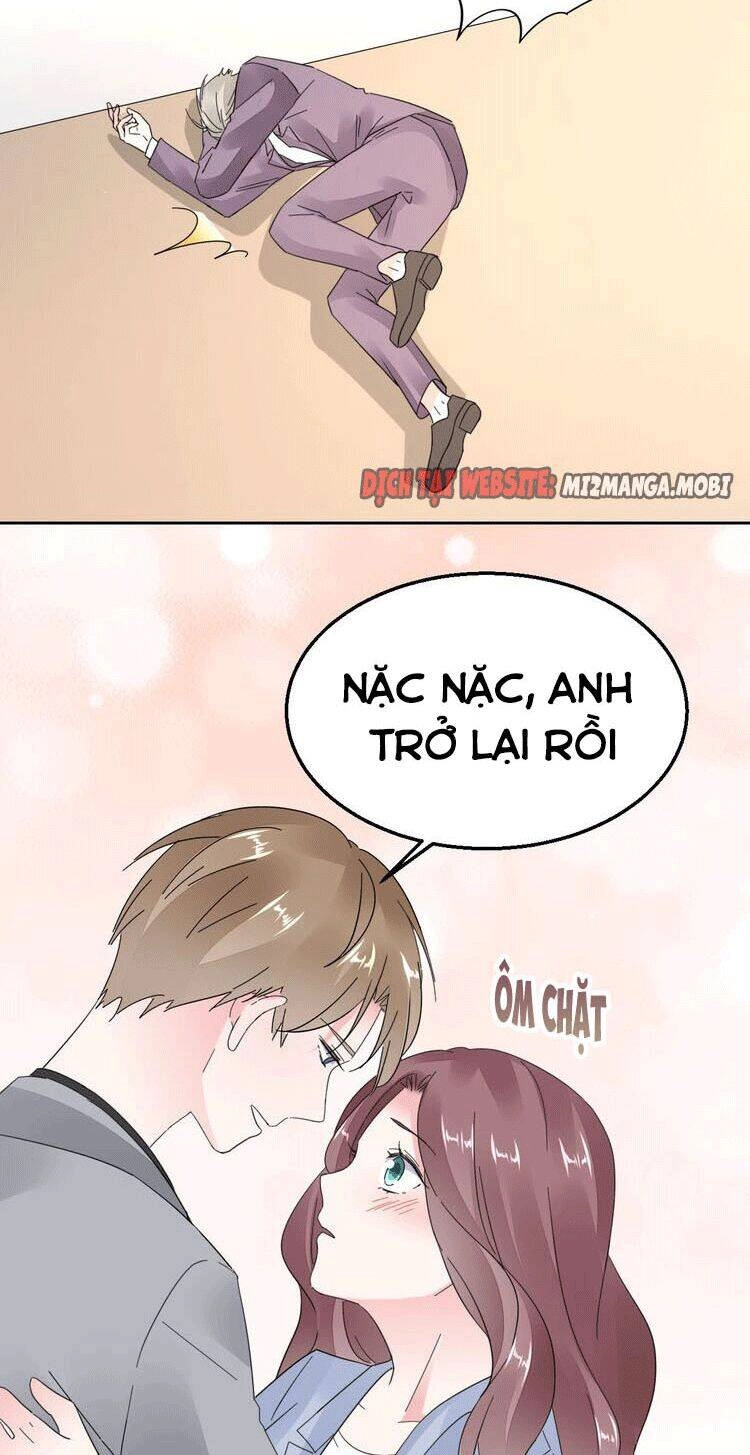 Điều Ước Sủng Ái Bất Bình Đẳng Chapter 129 - 12