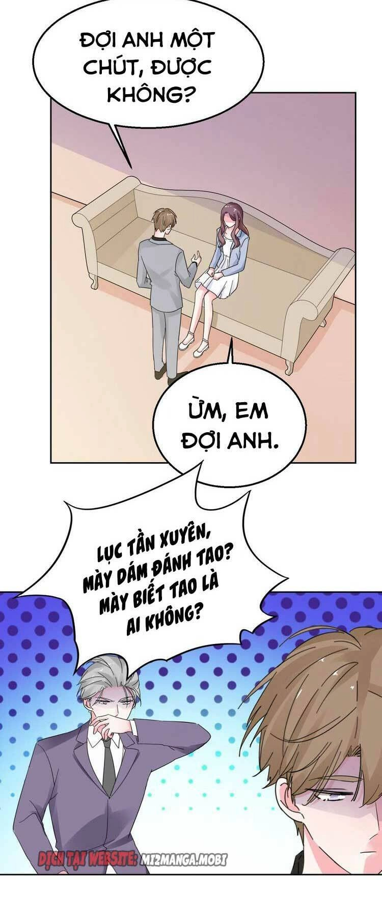 Điều Ước Sủng Ái Bất Bình Đẳng Chapter 129 - 19