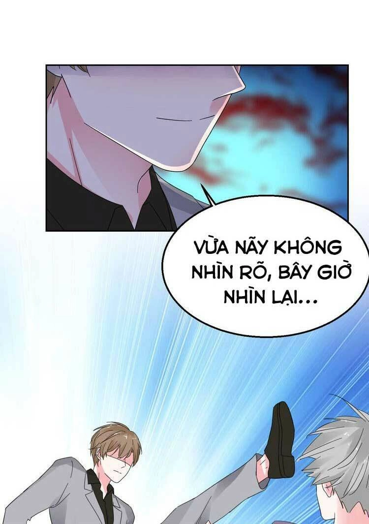 Điều Ước Sủng Ái Bất Bình Đẳng Chapter 129 - 20