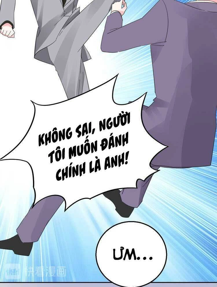 Điều Ước Sủng Ái Bất Bình Đẳng Chapter 129 - 21