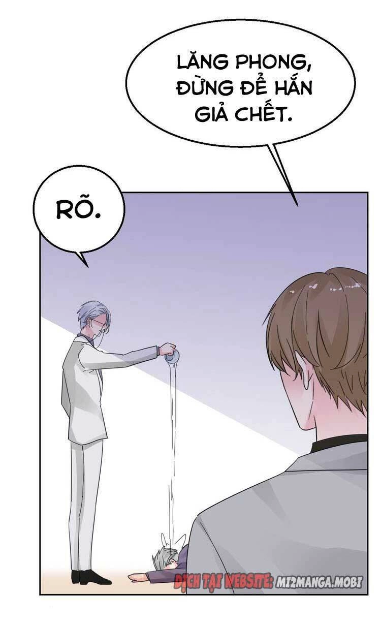 Điều Ước Sủng Ái Bất Bình Đẳng Chapter 129 - 24