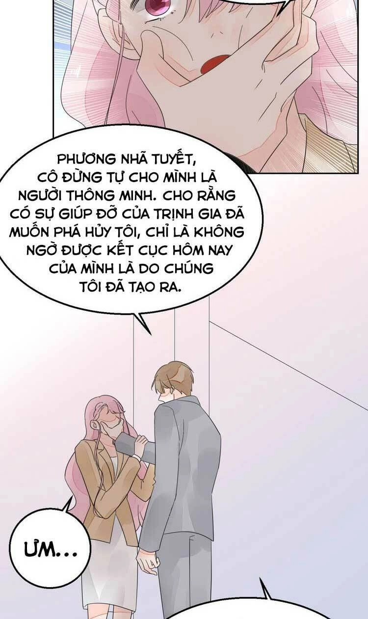 Điều Ước Sủng Ái Bất Bình Đẳng Chapter 129 - 28