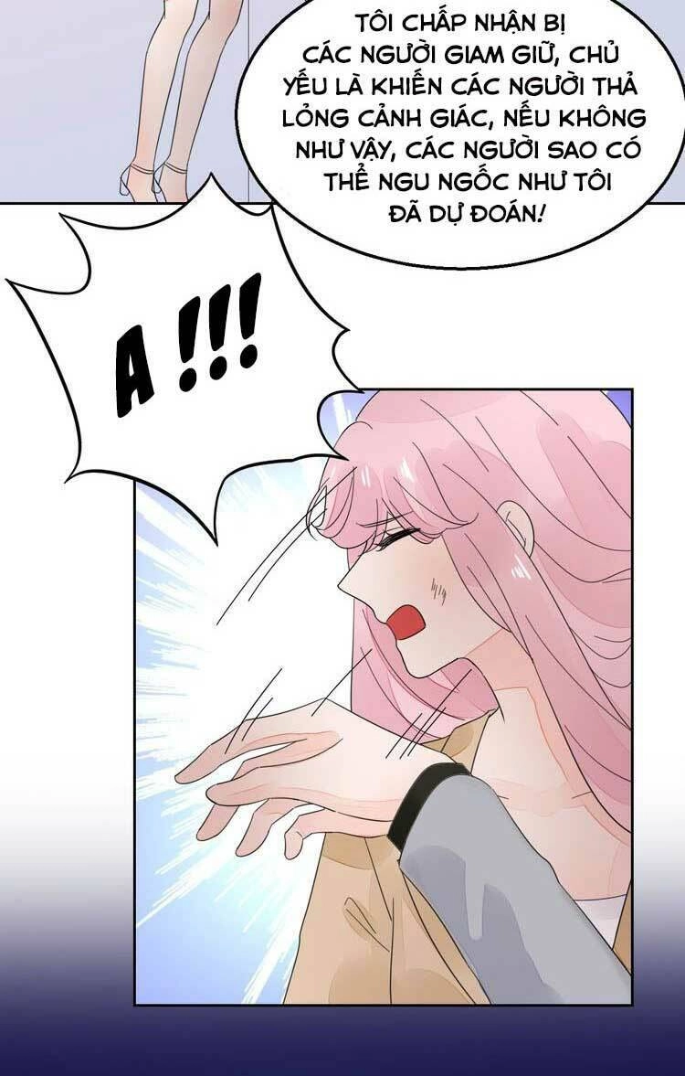 Điều Ước Sủng Ái Bất Bình Đẳng Chapter 129 - 29