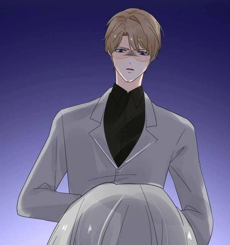 Điều Ước Sủng Ái Bất Bình Đẳng Chapter 129 - 30