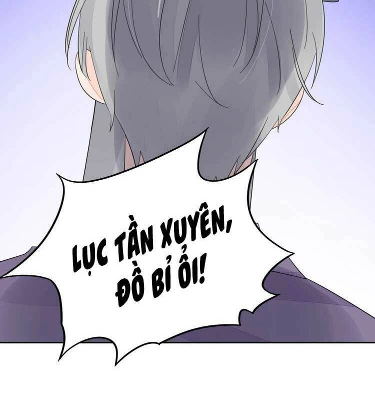 Điều Ước Sủng Ái Bất Bình Đẳng Chapter 129 - 31