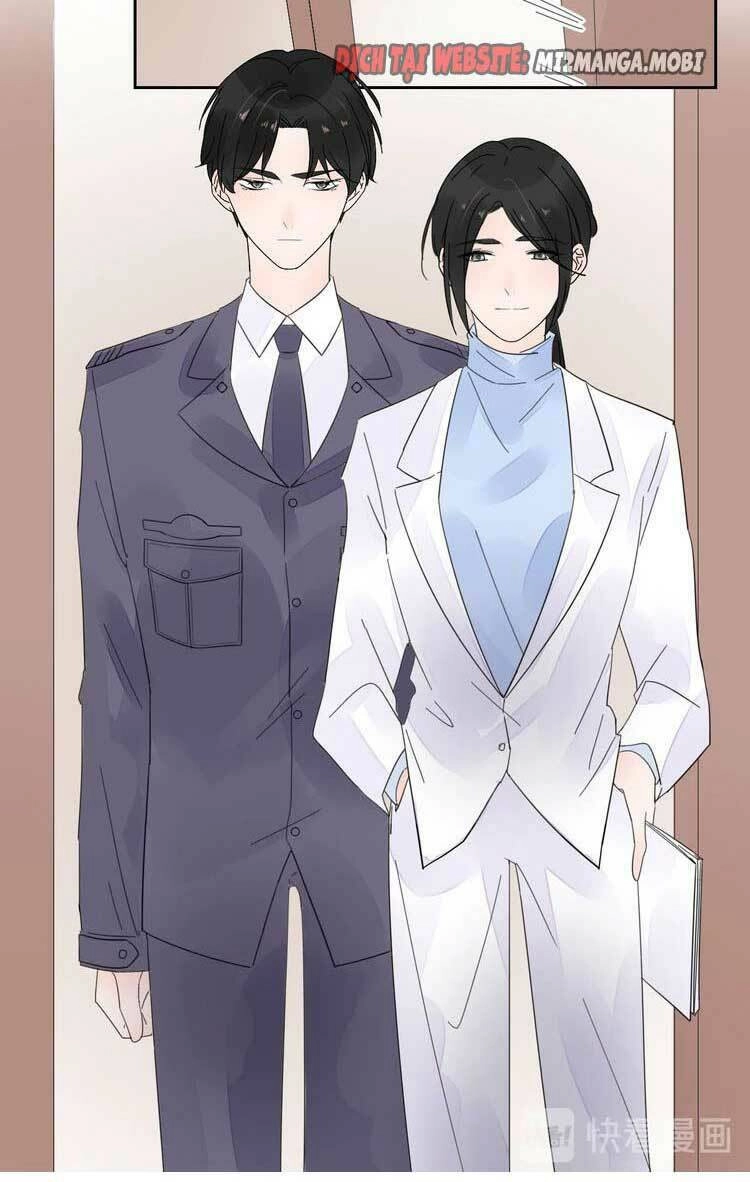 Điều Ước Sủng Ái Bất Bình Đẳng Chapter 129 - 34