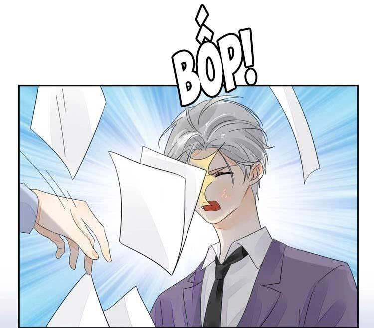 Điều Ước Sủng Ái Bất Bình Đẳng Chapter 129 - 35