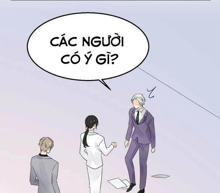 Điều Ước Sủng Ái Bất Bình Đẳng Chapter 129 - 36