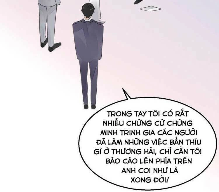 Điều Ước Sủng Ái Bất Bình Đẳng Chapter 129 - 37
