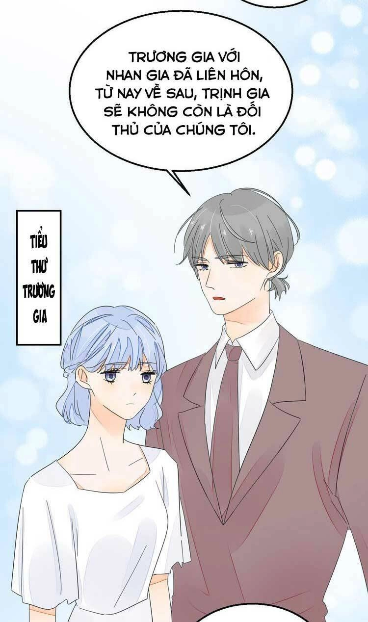 Điều Ước Sủng Ái Bất Bình Đẳng Chapter 129 - 39