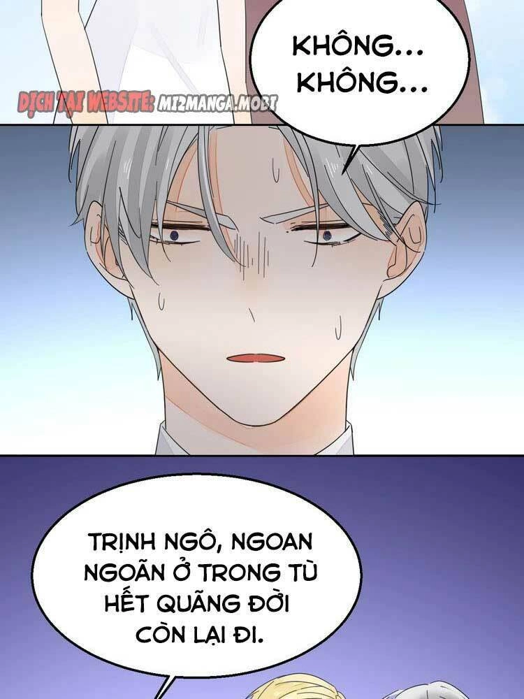 Điều Ước Sủng Ái Bất Bình Đẳng Chapter 129 - 40
