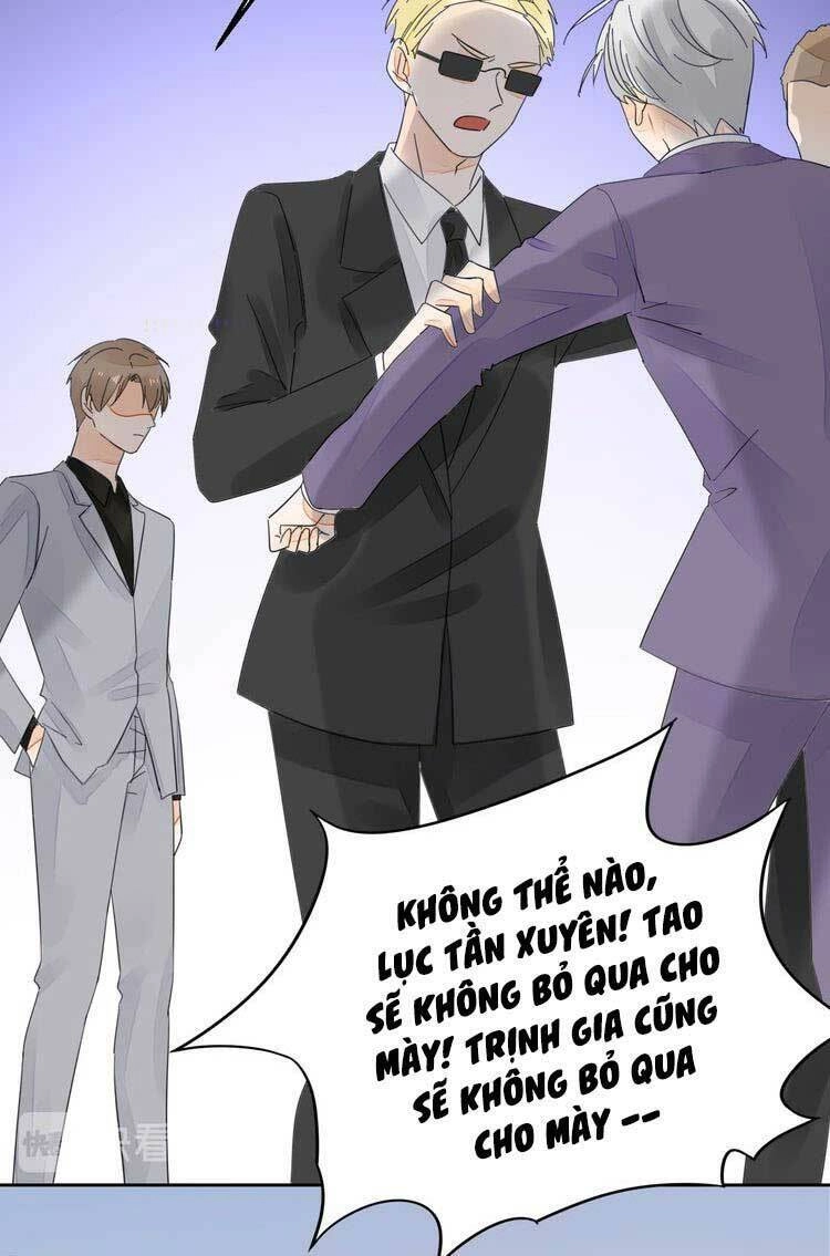 Điều Ước Sủng Ái Bất Bình Đẳng Chapter 129 - 41