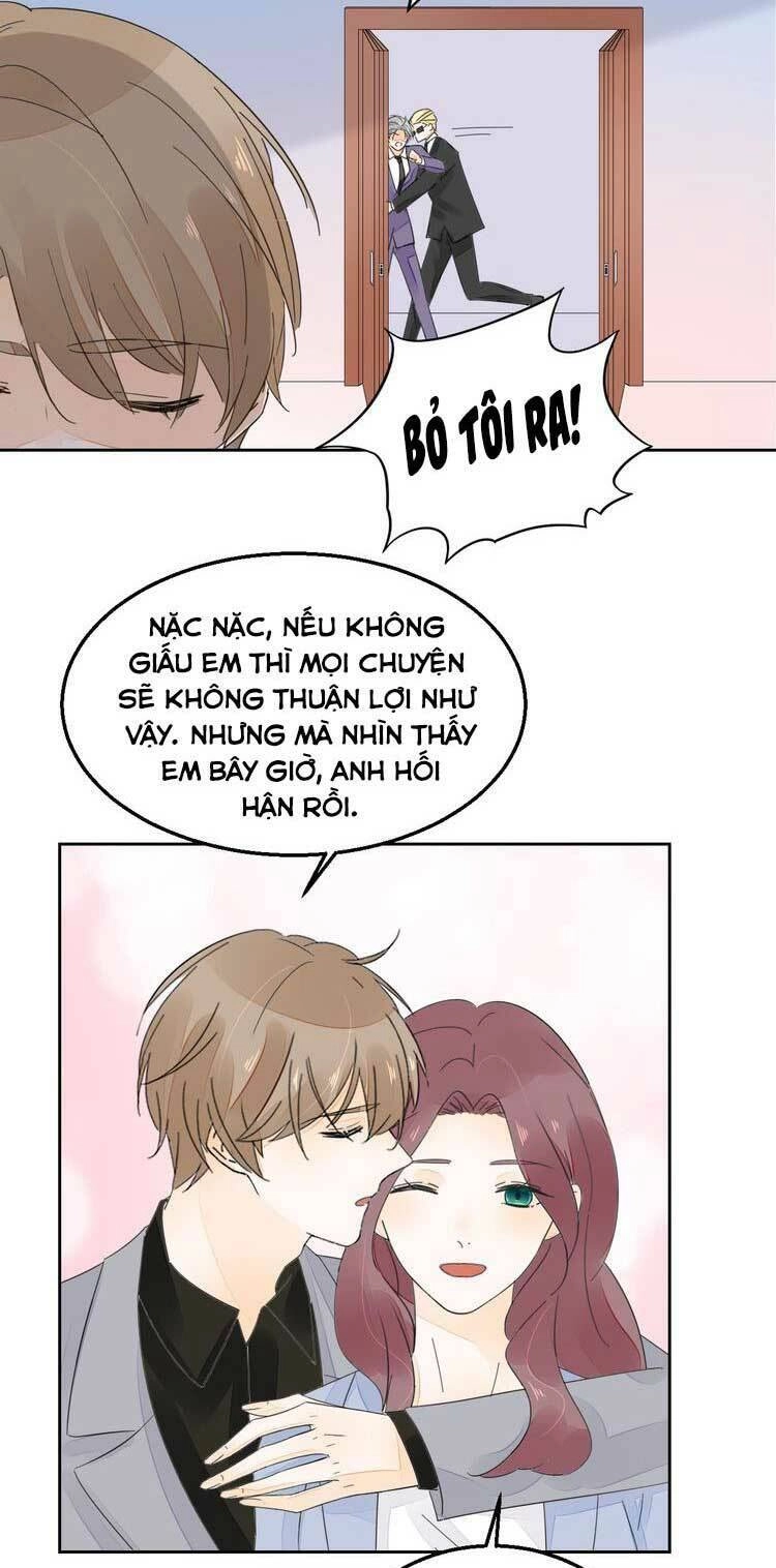 Điều Ước Sủng Ái Bất Bình Đẳng Chapter 129 - 42