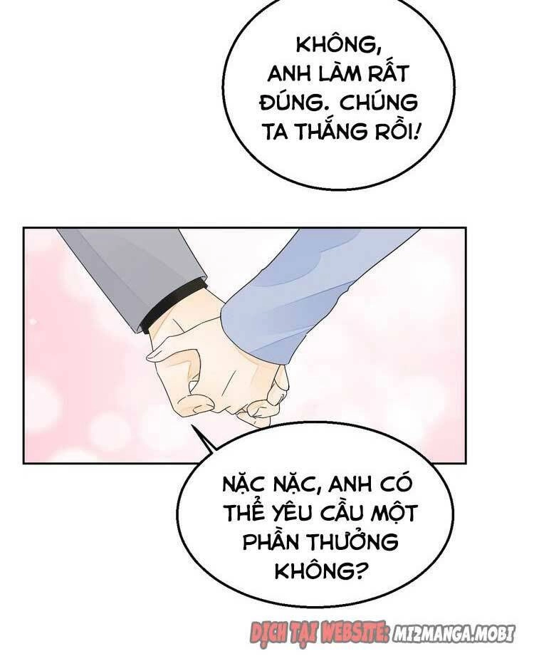 Điều Ước Sủng Ái Bất Bình Đẳng Chapter 129 - 43