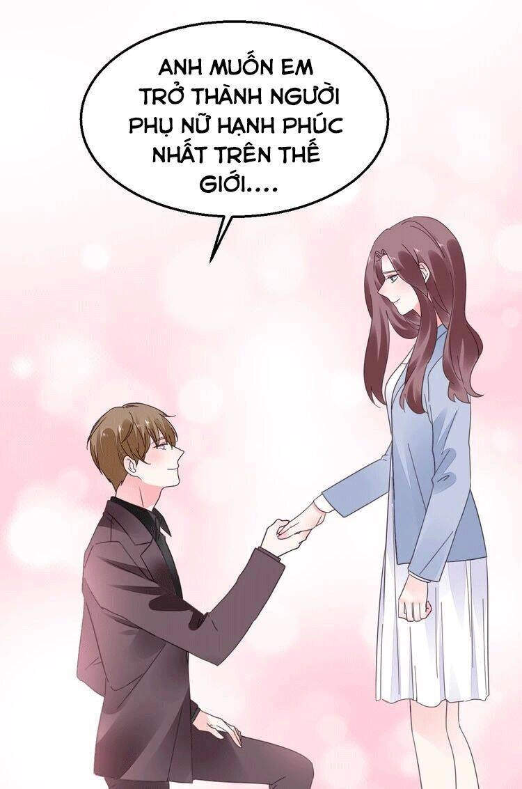 Điều Ước Sủng Ái Bất Bình Đẳng Chapter 130 - 2