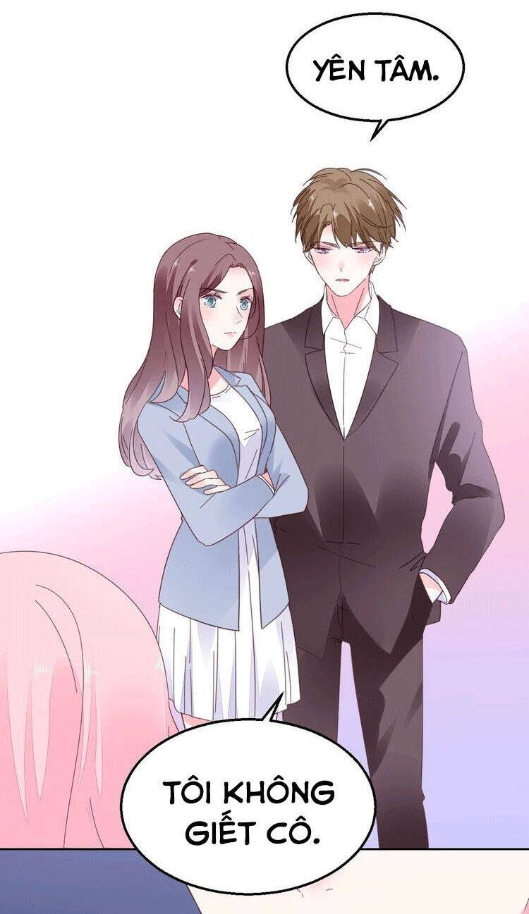 Điều Ước Sủng Ái Bất Bình Đẳng Chapter 130 - 11