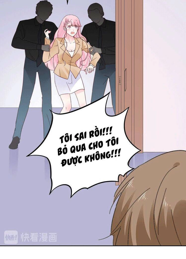 Điều Ước Sủng Ái Bất Bình Đẳng Chapter 130 - 13