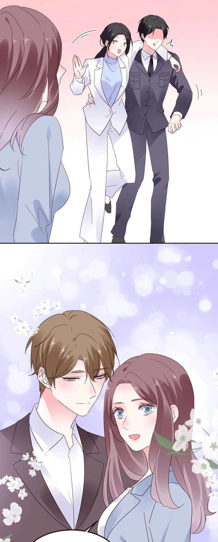 Điều Ước Sủng Ái Bất Bình Đẳng Chapter 130 - 15