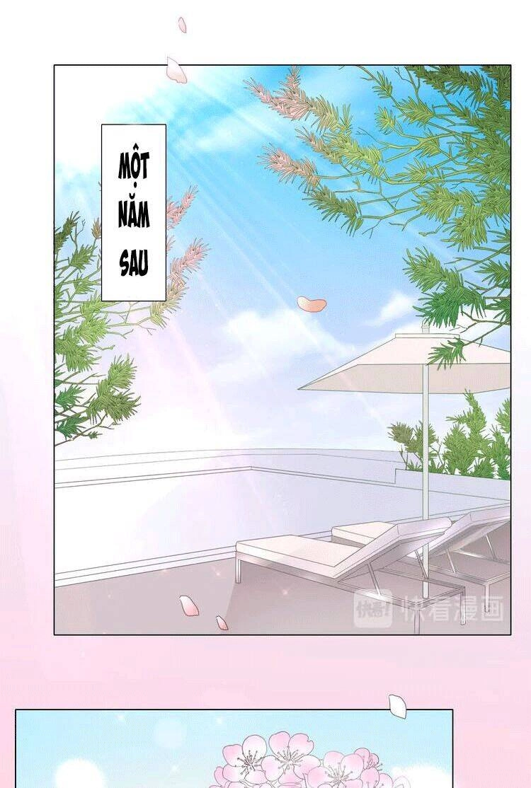 Điều Ước Sủng Ái Bất Bình Đẳng Chapter 130 - 17