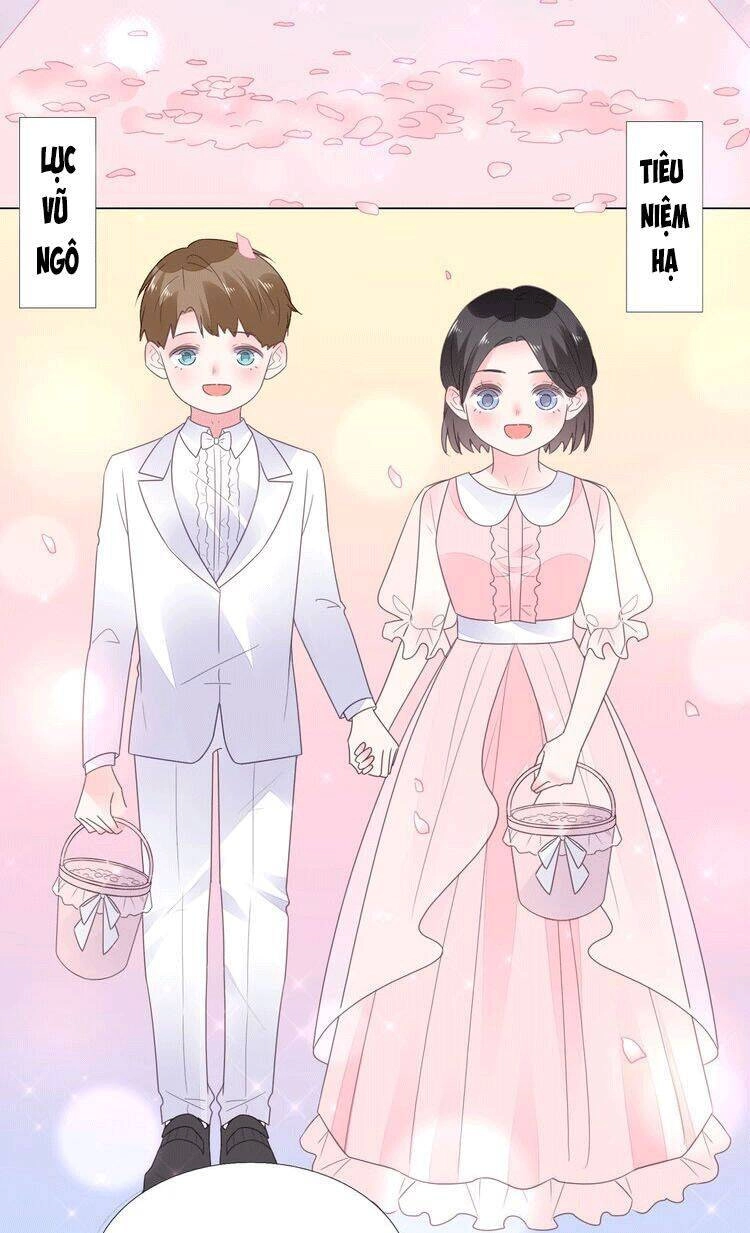 Điều Ước Sủng Ái Bất Bình Đẳng Chapter 130 - 19