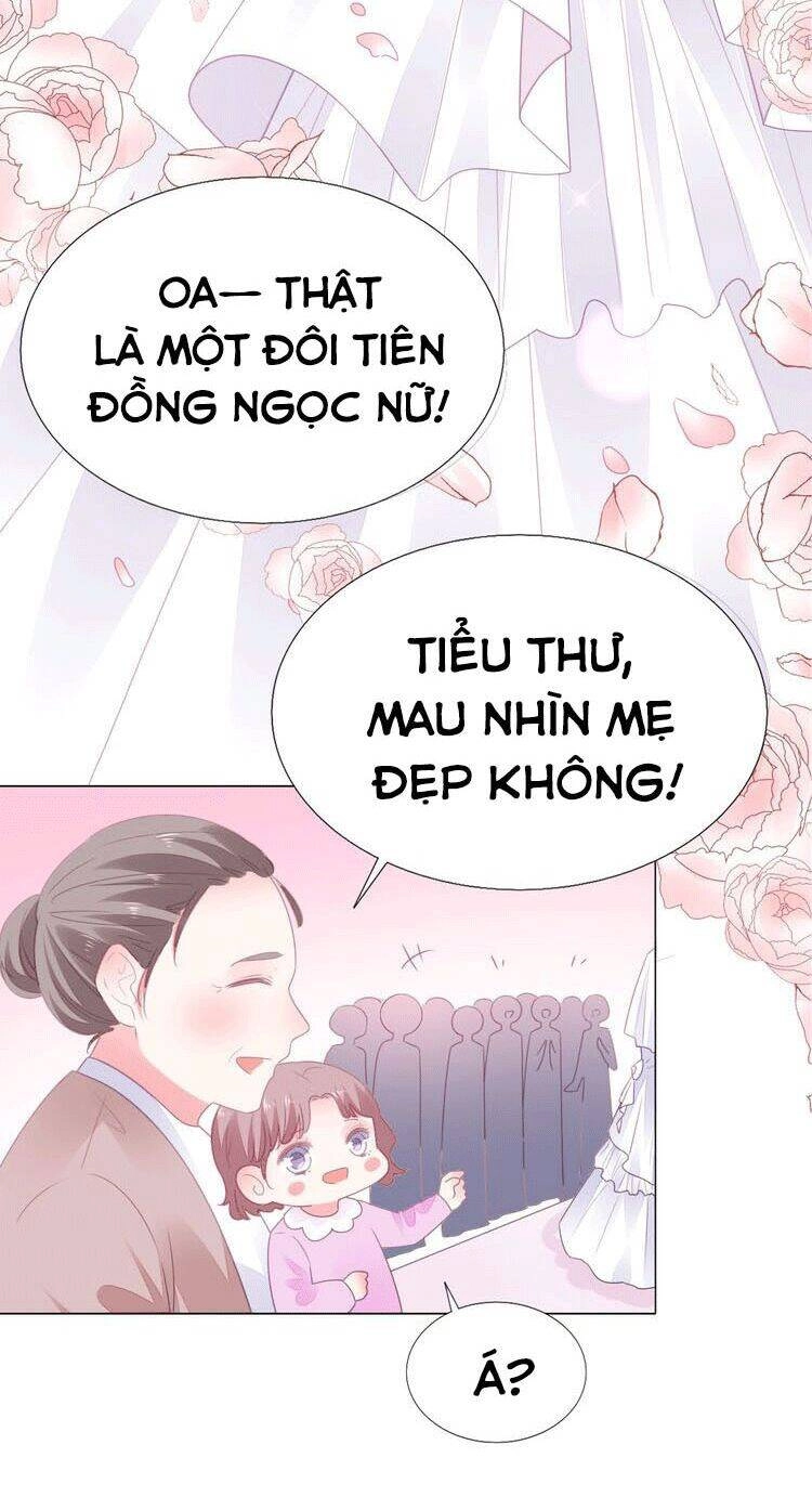 Điều Ước Sủng Ái Bất Bình Đẳng Chapter 130 - 23
