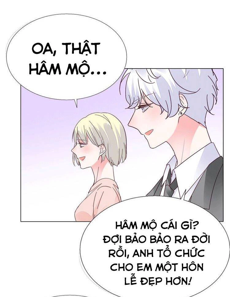 Điều Ước Sủng Ái Bất Bình Đẳng Chapter 130 - 24