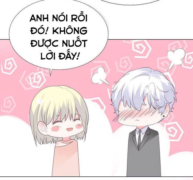 Điều Ước Sủng Ái Bất Bình Đẳng Chapter 130 - 25