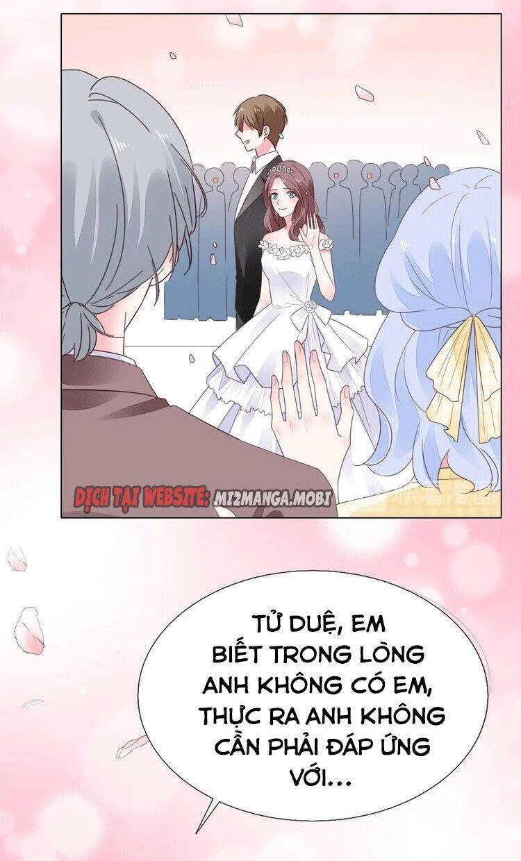 Điều Ước Sủng Ái Bất Bình Đẳng Chapter 130 - 27
