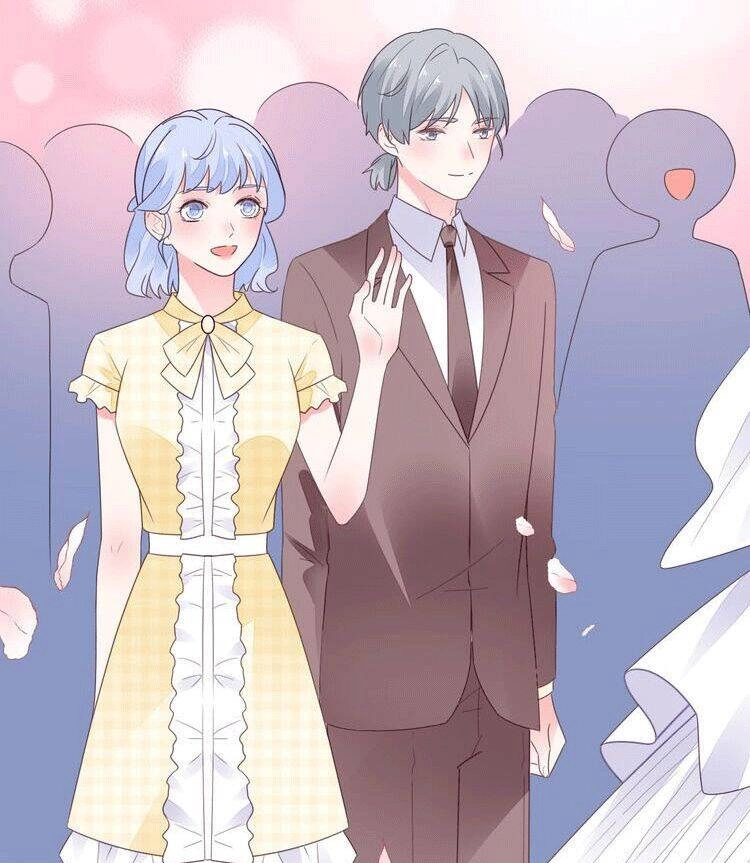 Điều Ước Sủng Ái Bất Bình Đẳng Chapter 130 - 28