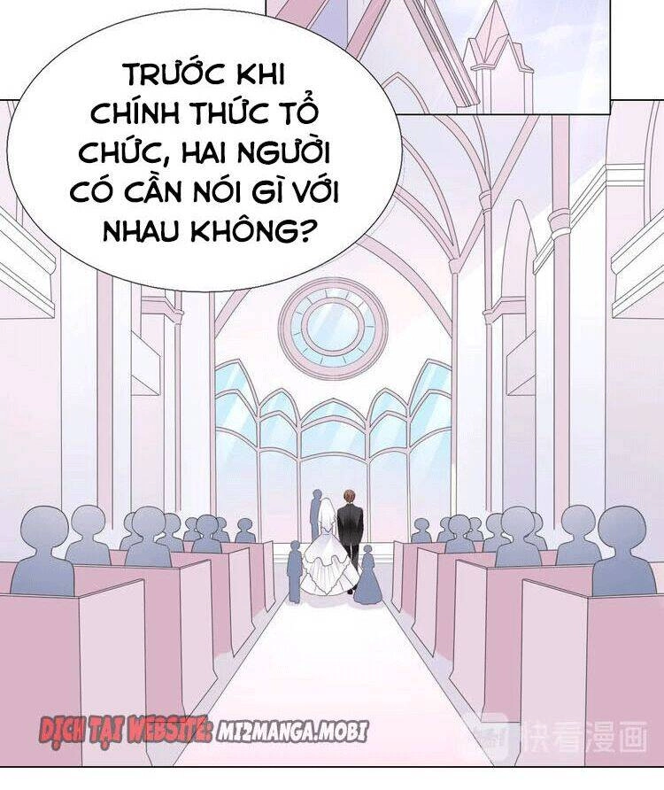 Điều Ước Sủng Ái Bất Bình Đẳng Chapter 130 - 33