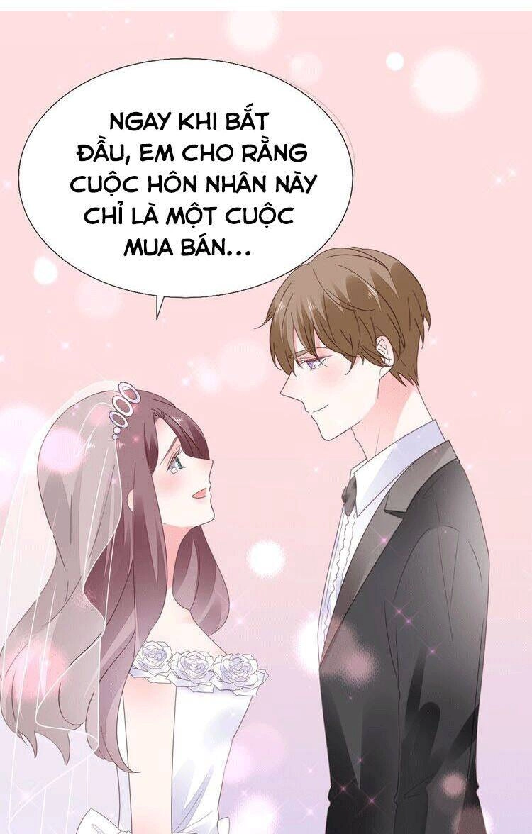 Điều Ước Sủng Ái Bất Bình Đẳng Chapter 130 - 34