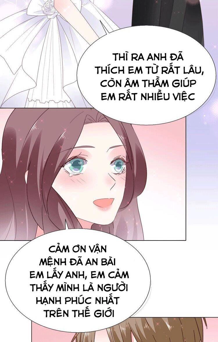 Điều Ước Sủng Ái Bất Bình Đẳng Chapter 130 - 35