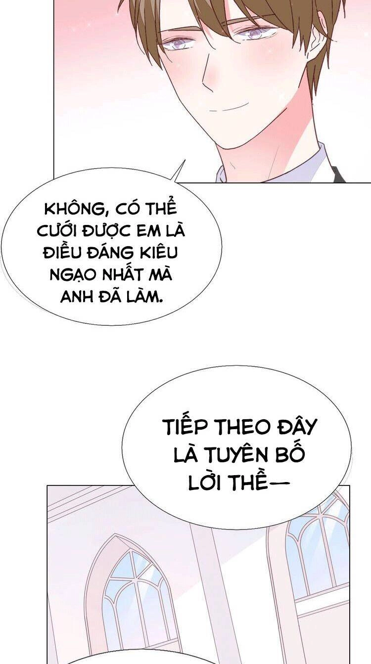 Điều Ước Sủng Ái Bất Bình Đẳng Chapter 130 - 36