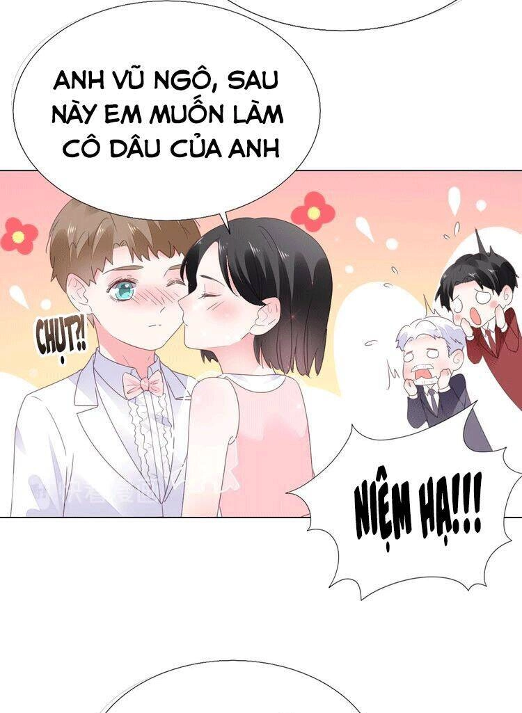 Điều Ước Sủng Ái Bất Bình Đẳng Chapter 130 - 38