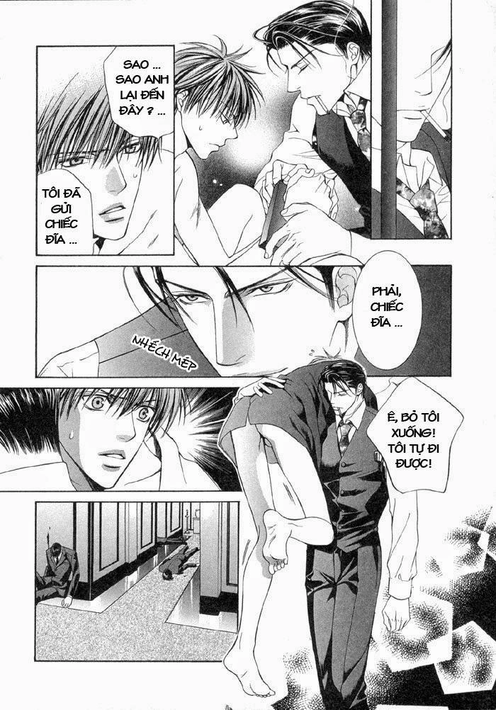 Tầm Ngắm Chapter 2 - 25