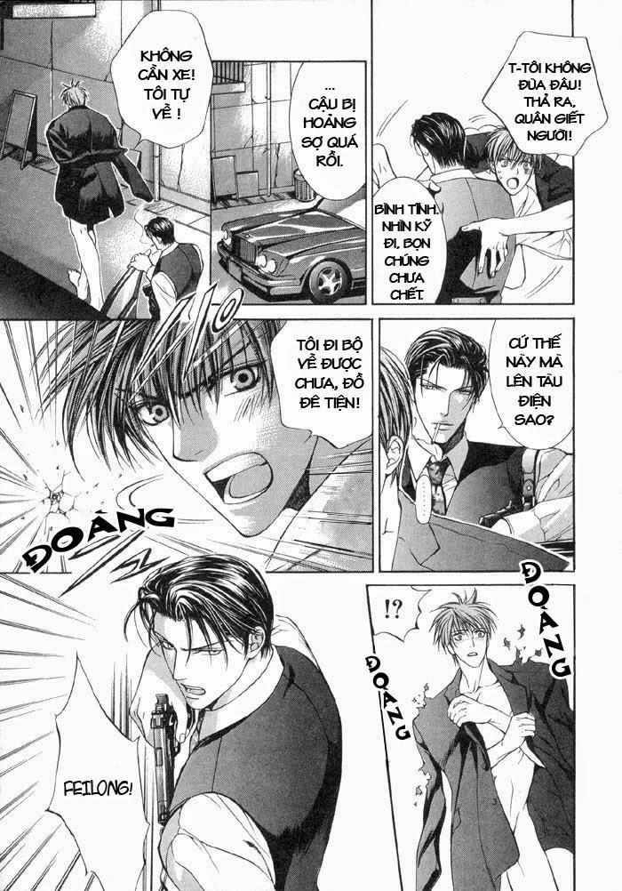 Tầm Ngắm Chapter 2 - 26