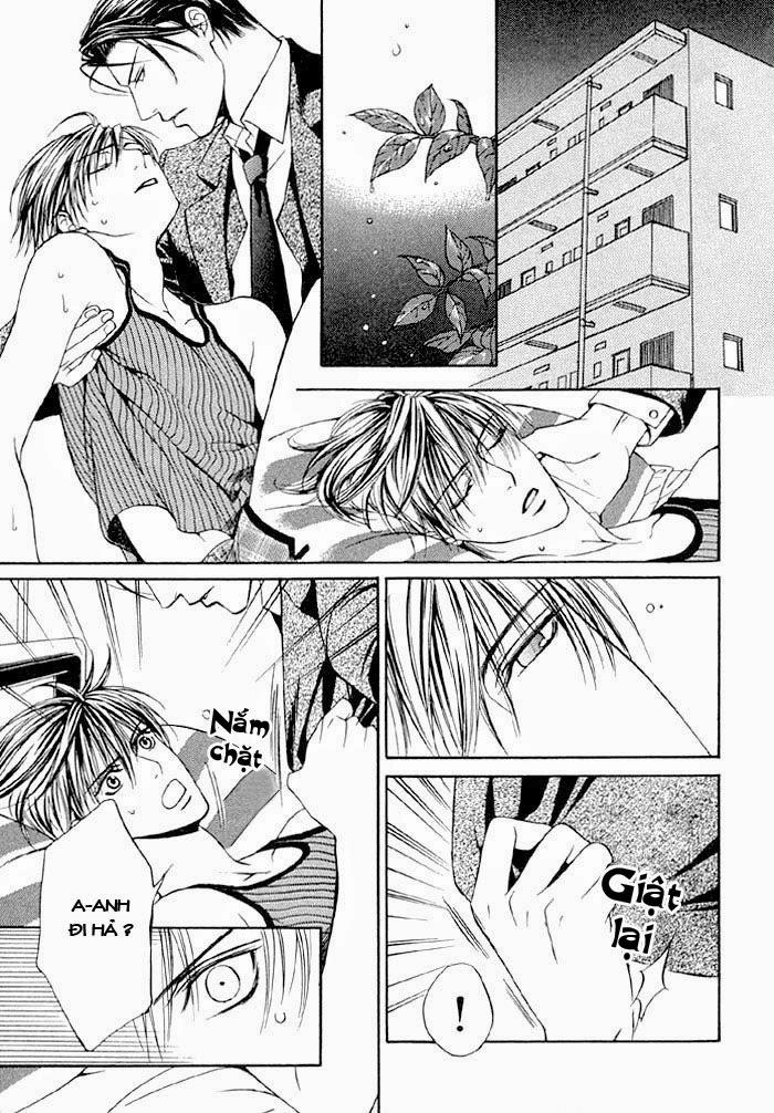 Tầm Ngắm Chapter 3 - 17