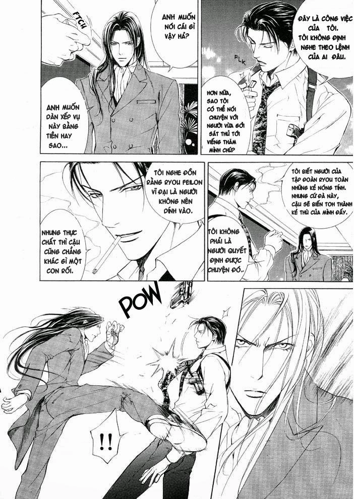 Tầm Ngắm Chapter 4 - 16