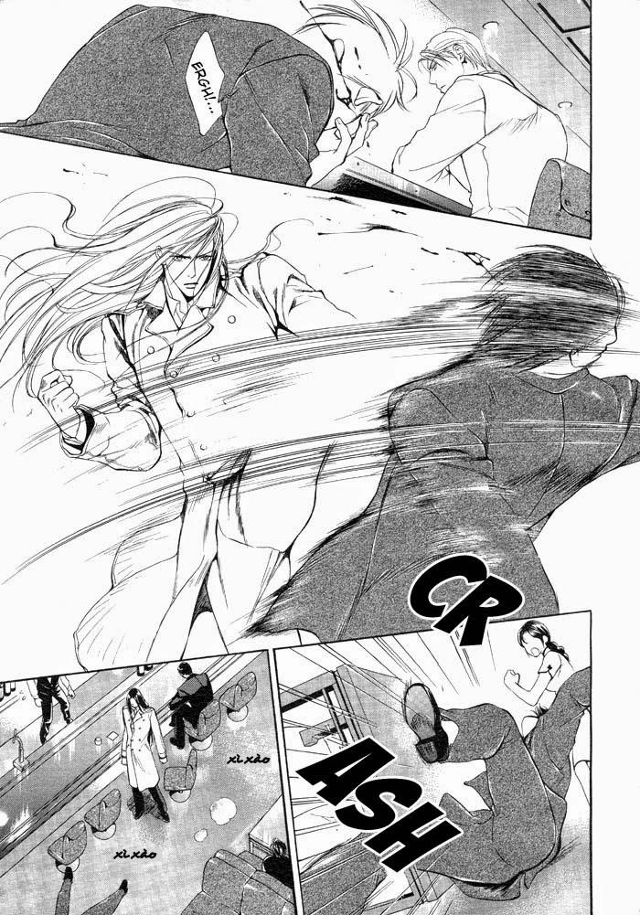 Tầm Ngắm Chapter 5 - 17