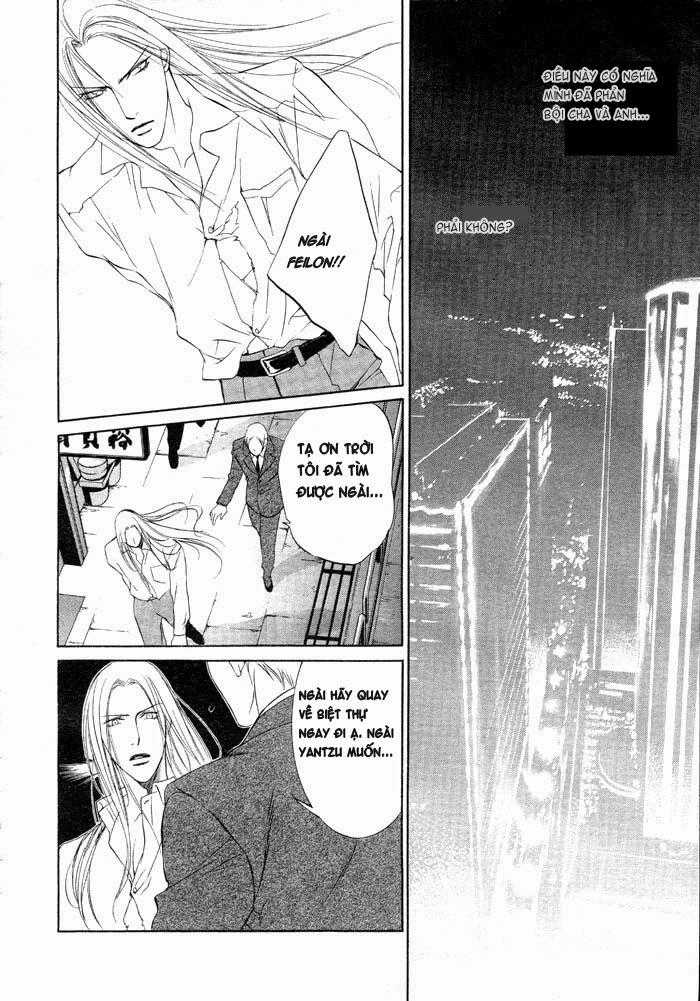 Tầm Ngắm Chapter 5 - 26